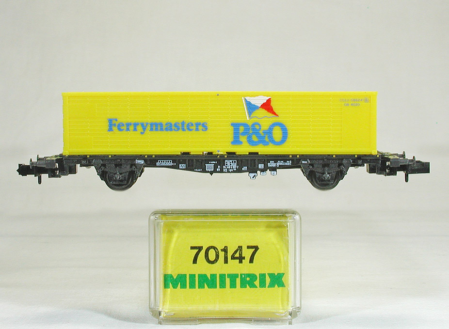 2025年最新】Yahoo!オークション -minitrix ns(外国車輌)の中古 2025年最新】Yahoo!オークション -minitrix ns(外国車輌)の中古