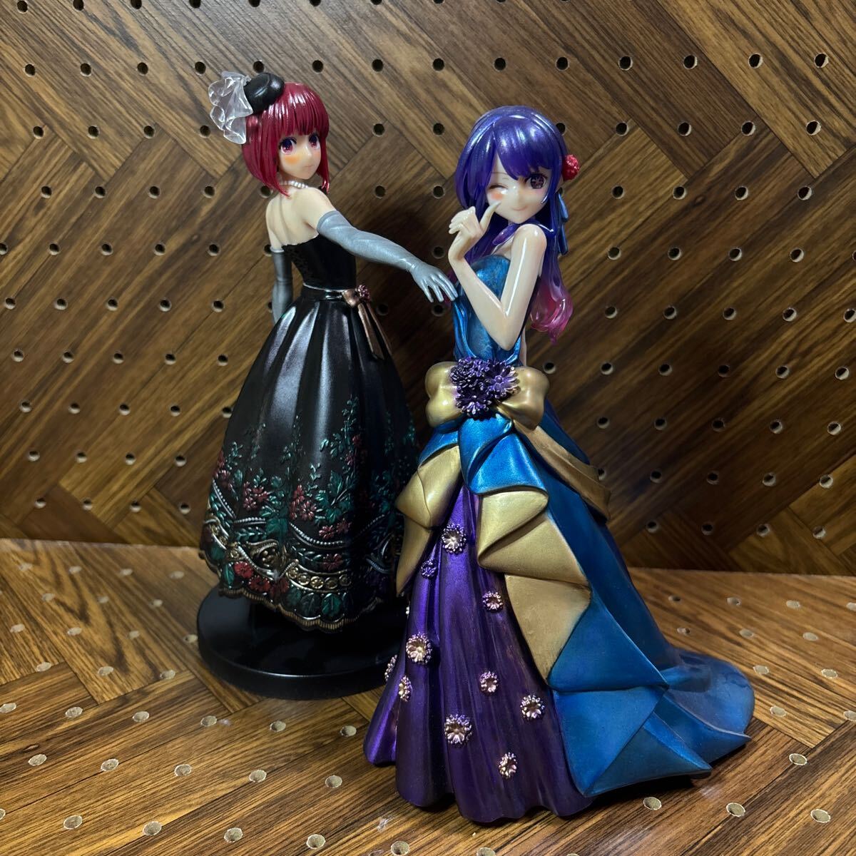 Yahoo!オークション -「推しの子 フィギュア リペイント」の落札 Yahoo!オークション -「推しの子 フィギュア リペイント」の落札