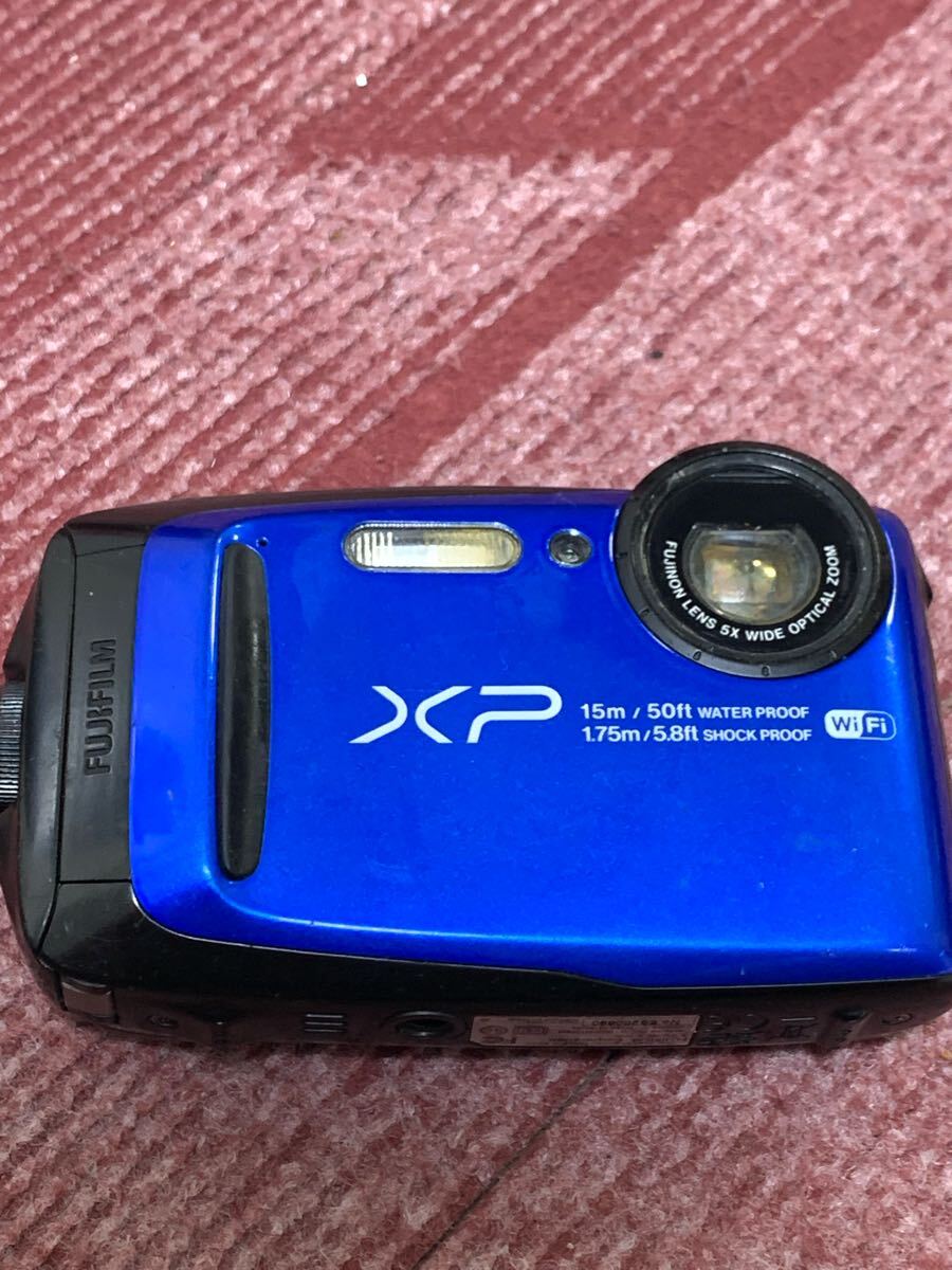 Yahoo!オークション -「finepix xp90」の落札相場・落札価格 Yahoo!オークション -「finepix xp90」の落札相場・落札価格