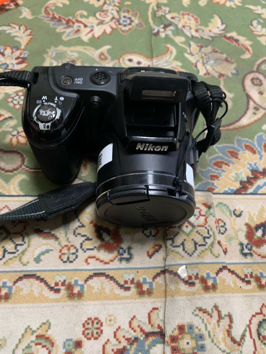 Yahoo!オークション -「nikon coolpix l810」の落札相場・落札価格 Yahoo!オークション -「nikon coolpix l810」の落札相場・落札価格
