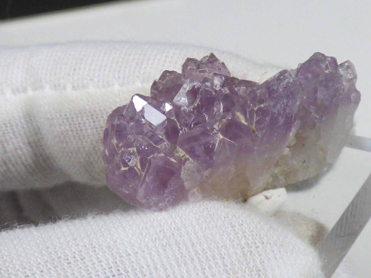 Yahoo!オークション -「国産 紫水晶」の落札相場・落札価格
