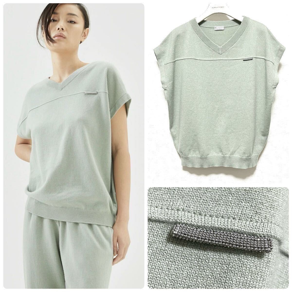 レディース カシミアウェア | Brunello Cucinelli
