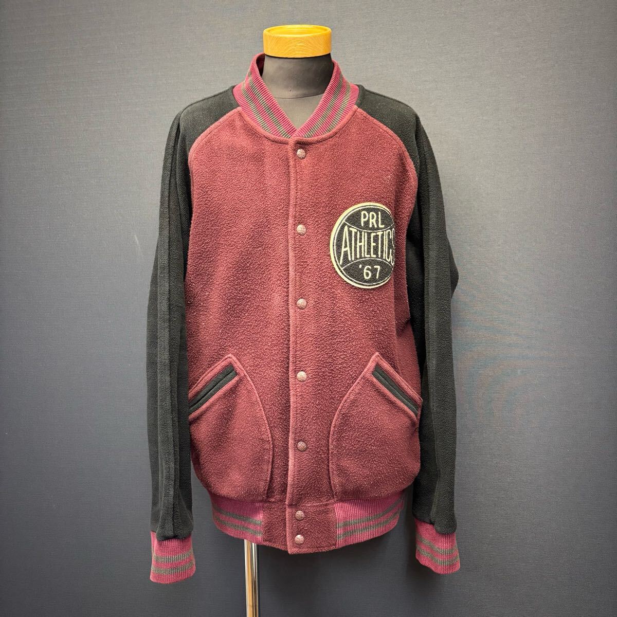 Yahoo!オークション -「polo ralph lauren スタジャン」(男性用 Yahoo!オークション -「polo ralph lauren スタジャン」(男性用
