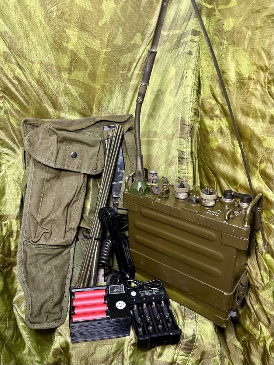 Yahoo!オークション -「軍用無線機」(ミリタリー) の落札相場 Yahoo!オークション -「軍用無線機」(ミリタリー) の落札相場