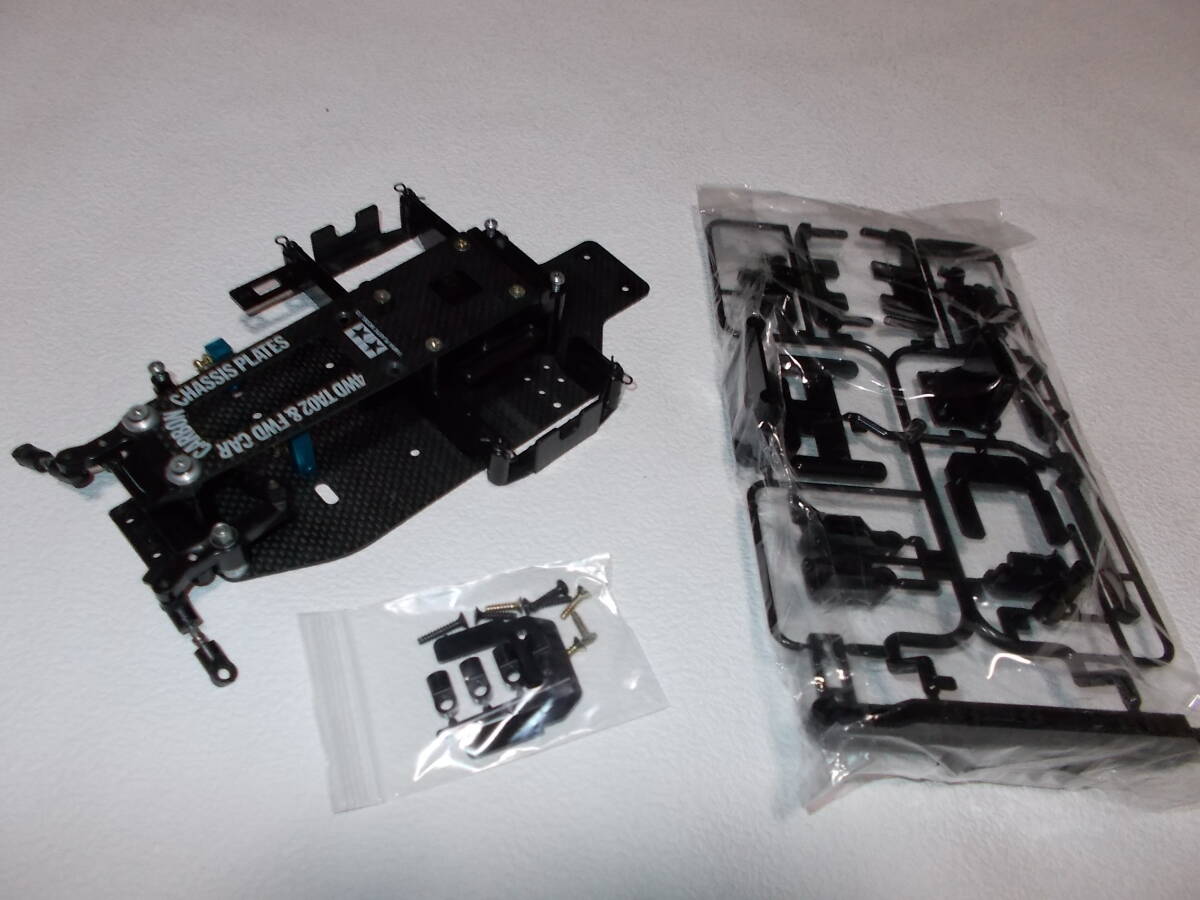 シ*門様 田宮 FF01シャーシ④(ジャンク品) Yahoo!オークション -「タミヤ ff01」(シャーシ) (パーツ)の落札