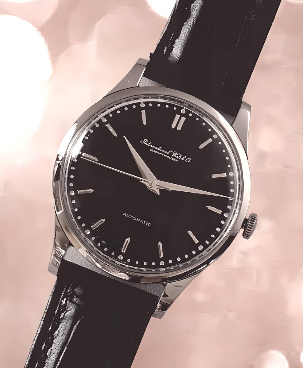 Yahoo!オークション -「iwc cal.853」の落札相場・落札価格 Yahoo!オークション -「iwc cal.853」の落札相場・落札価格