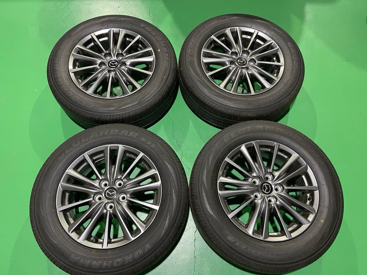 Yahoo!オークション -「cx-5 純正 ホイール 17」の落札相場 Yahoo!オークション -「cx-5 純正 ホイール 17」の落札相場