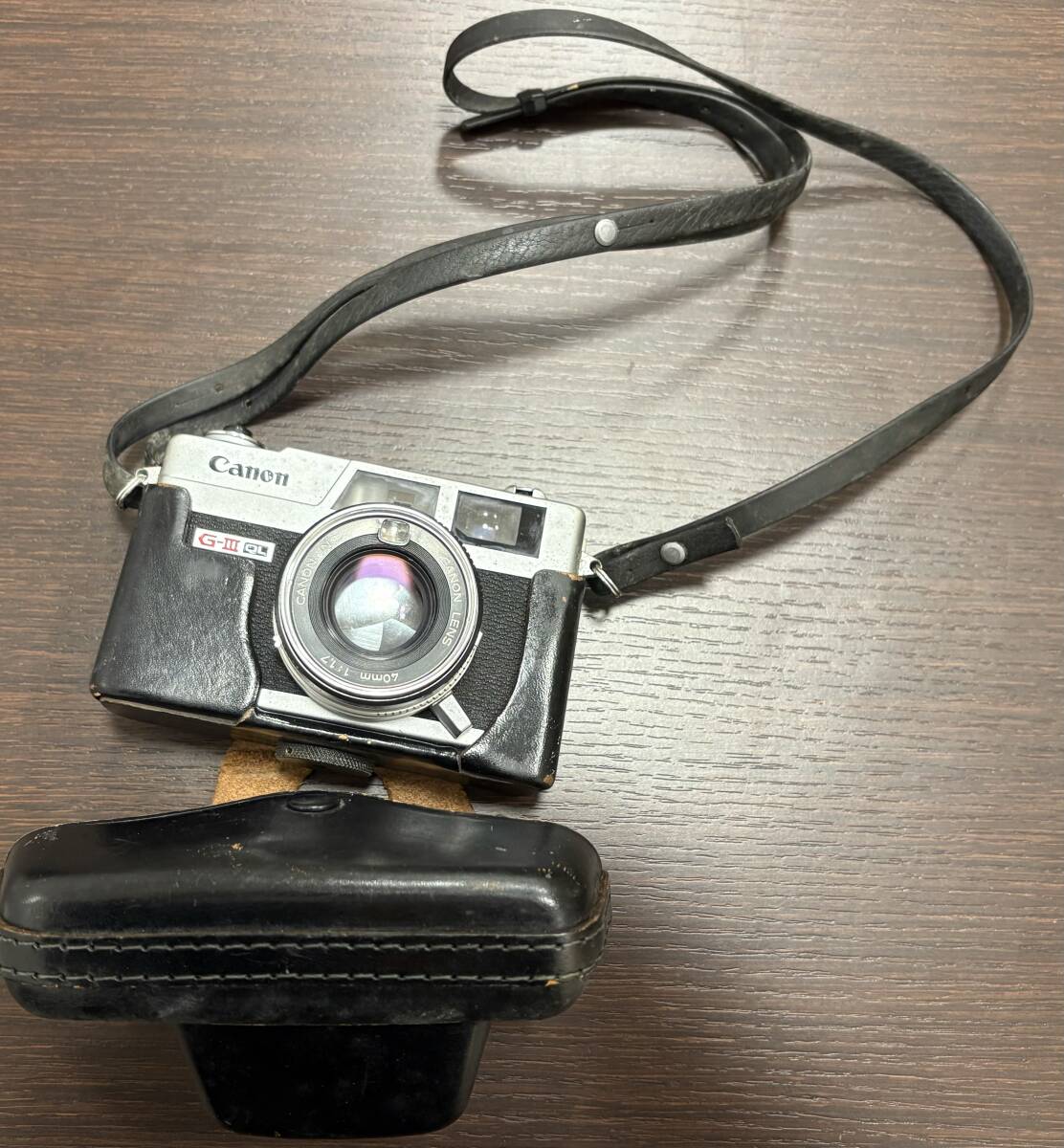 Yahoo!オークション -「canonet ql17」の落札相場・落札価格 Yahoo!オークション -「canonet ql17」の落札相場・落札価格