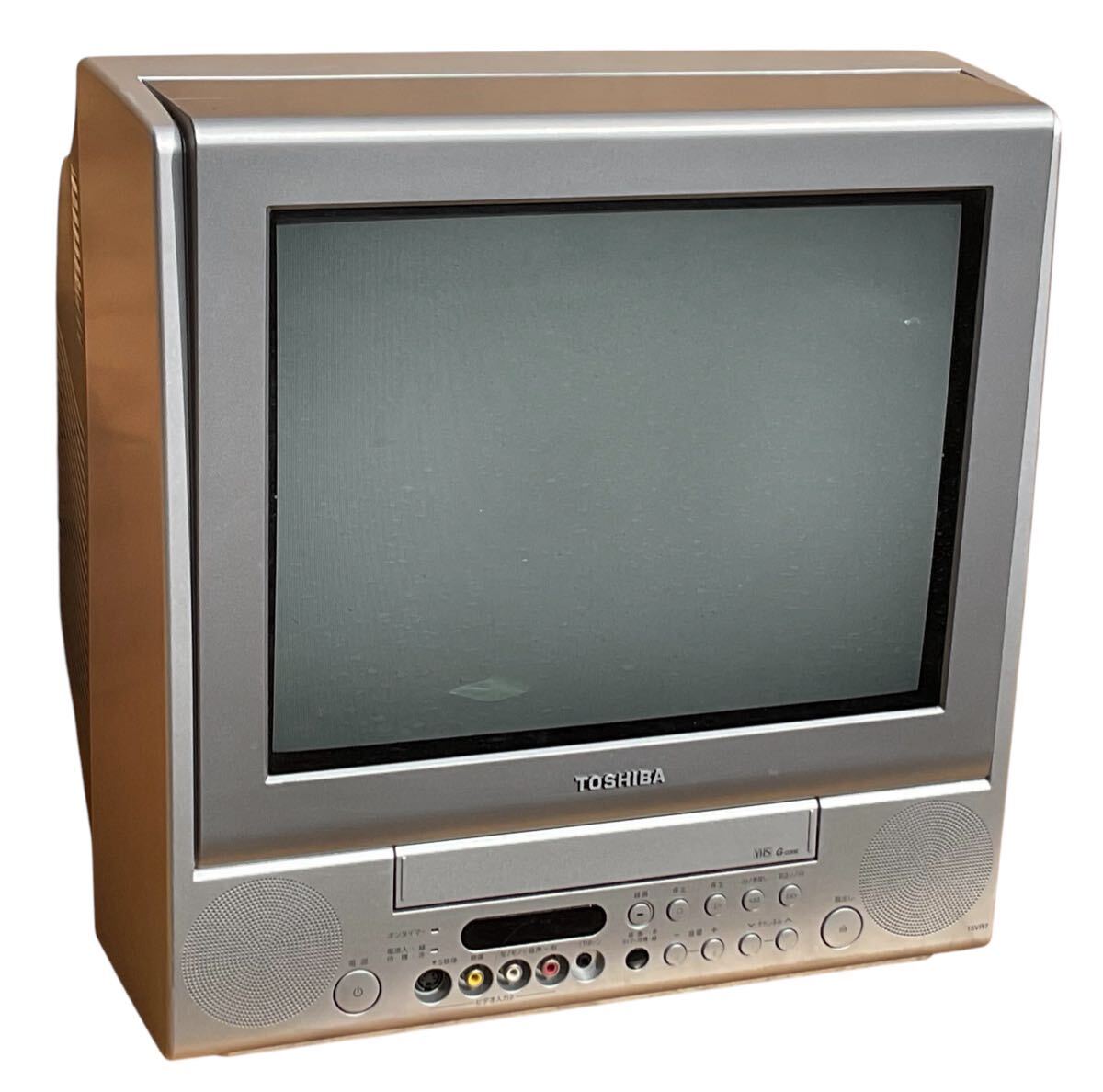 Yahoo!オークション -「東芝 ブラウン管 テレビ」(15インチ Yahoo!オークション -「東芝 ブラウン管 テレビ」(15インチ