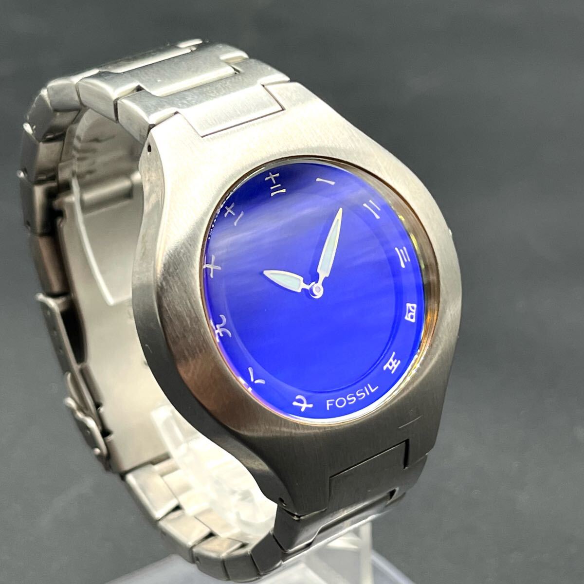 Yahoo!オークション -「fossil big tic」の落札相場・落札価格 Yahoo!オークション -「fossil big tic」の落札相場・落札価格