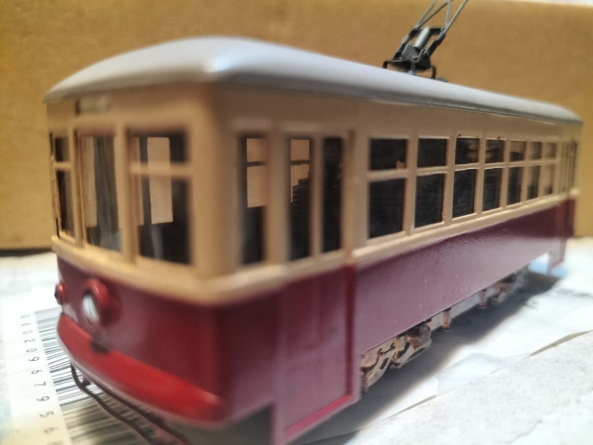 Yahoo!オークション -路面電車(HOゲージ)の落札相場・落札価格 Yahoo!オークション -路面電車(HOゲージ)の落札相場・落札価格