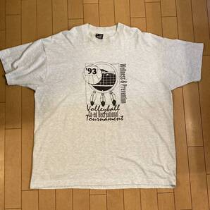 FRUIT OF THE LOOM フルーツオブザルームBEST 90's 半袖Tシャツ USA製 XXLサイズ オーバーサイズ