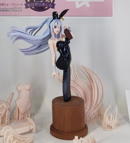 Yahoo!オークション -「ガレージキット ワンフェス」(創作 Yahoo!オークション -「ガレージキット ワンフェス」(創作