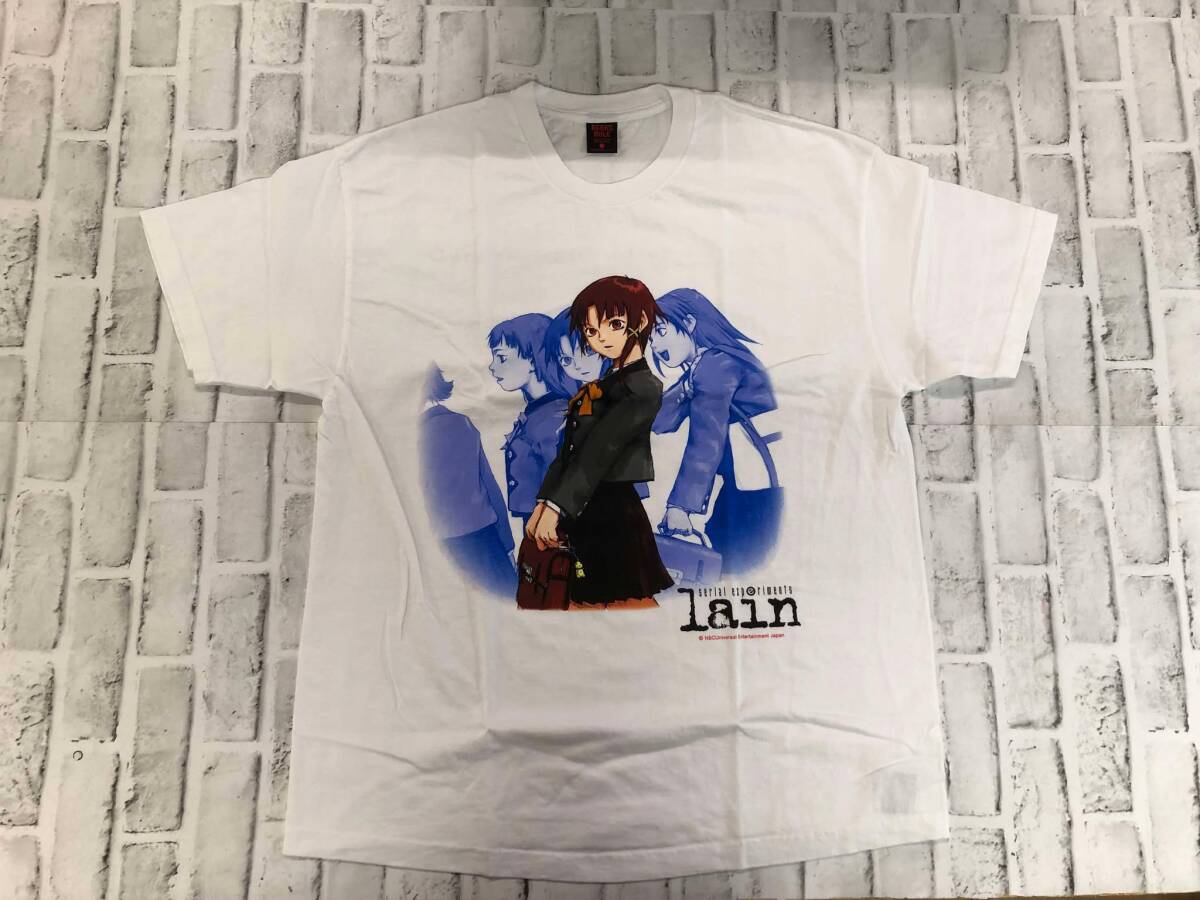 2025年最新】Yahoo!オークション -serial experiments lain t 2025年最新】Yahoo!オークション -serial experiments lain t