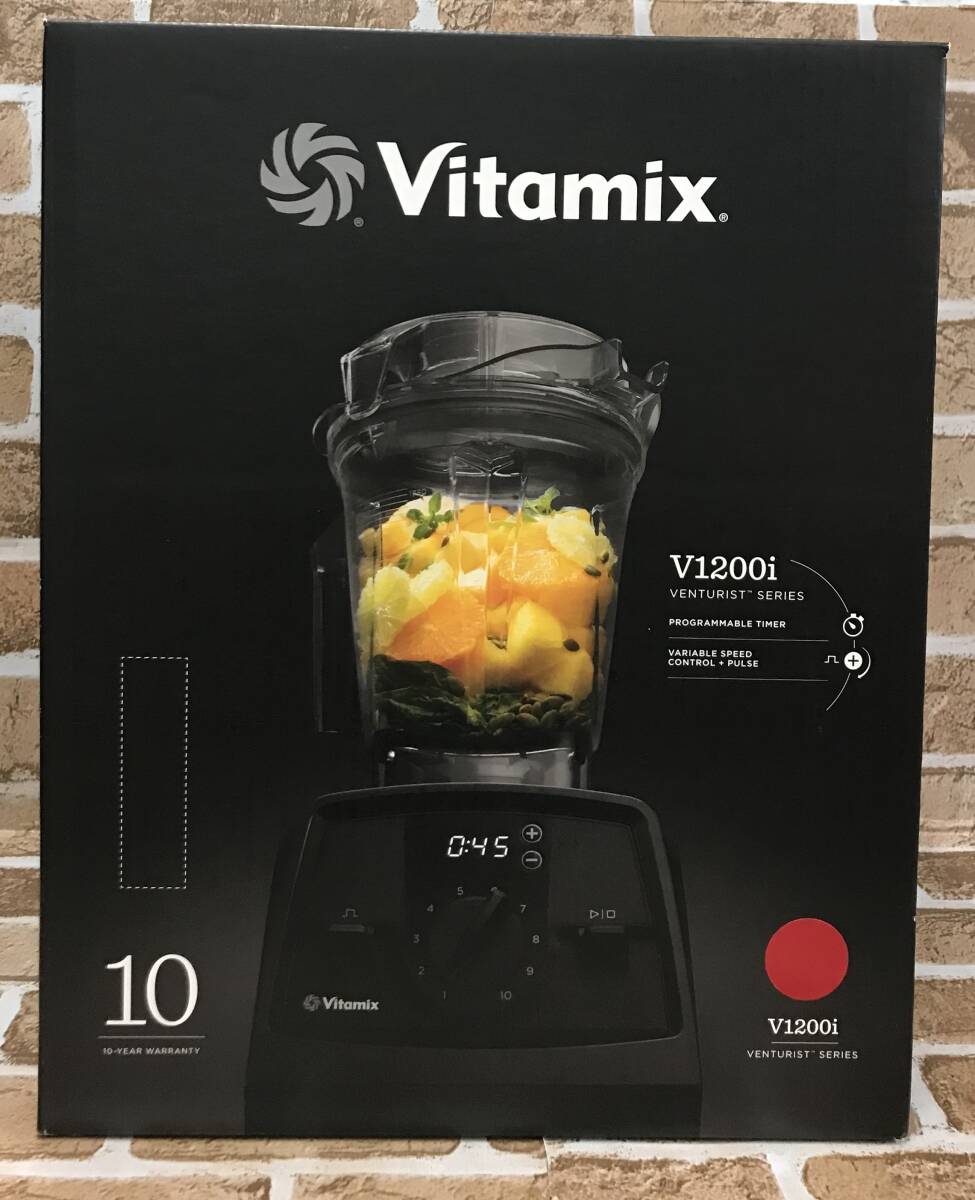 Yahoo!オークション - Vitamix|バイタミックスの中古品・新品 Yahoo!オークション - Vitamix|バイタミックスの中古品・新品