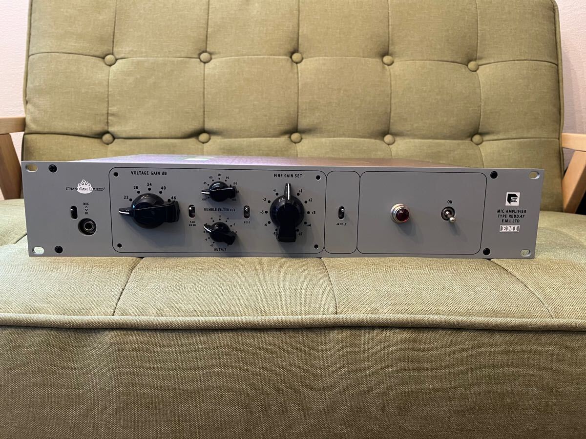 Chandler Pocket Rack Pcp-1 Compressor | eBay