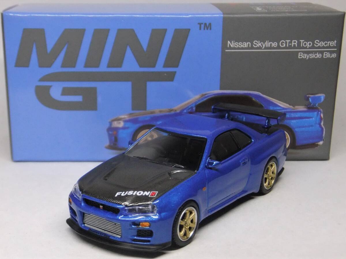 2025年最新】Yahoo!オークション -mini gt トップシークレットの 2025年最新】Yahoo!オークション -mini gt トップシークレットの