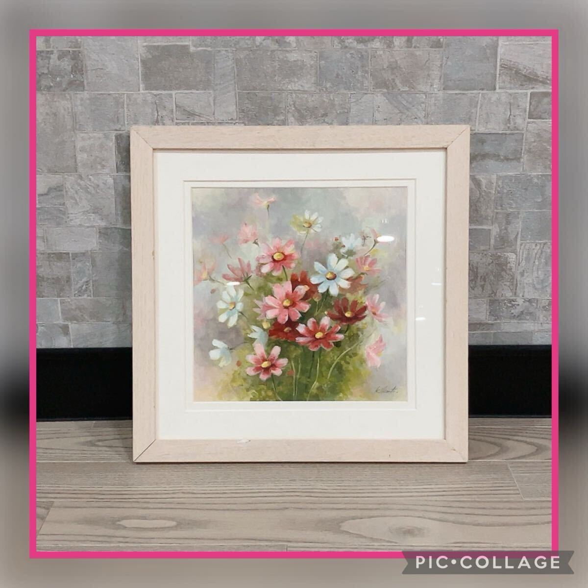 Yahoo!オークション -「コスモス」(絵画) (美術品)の落札相場 Yahoo!オークション -「コスモス」(絵画) (美術品)の落札相場
