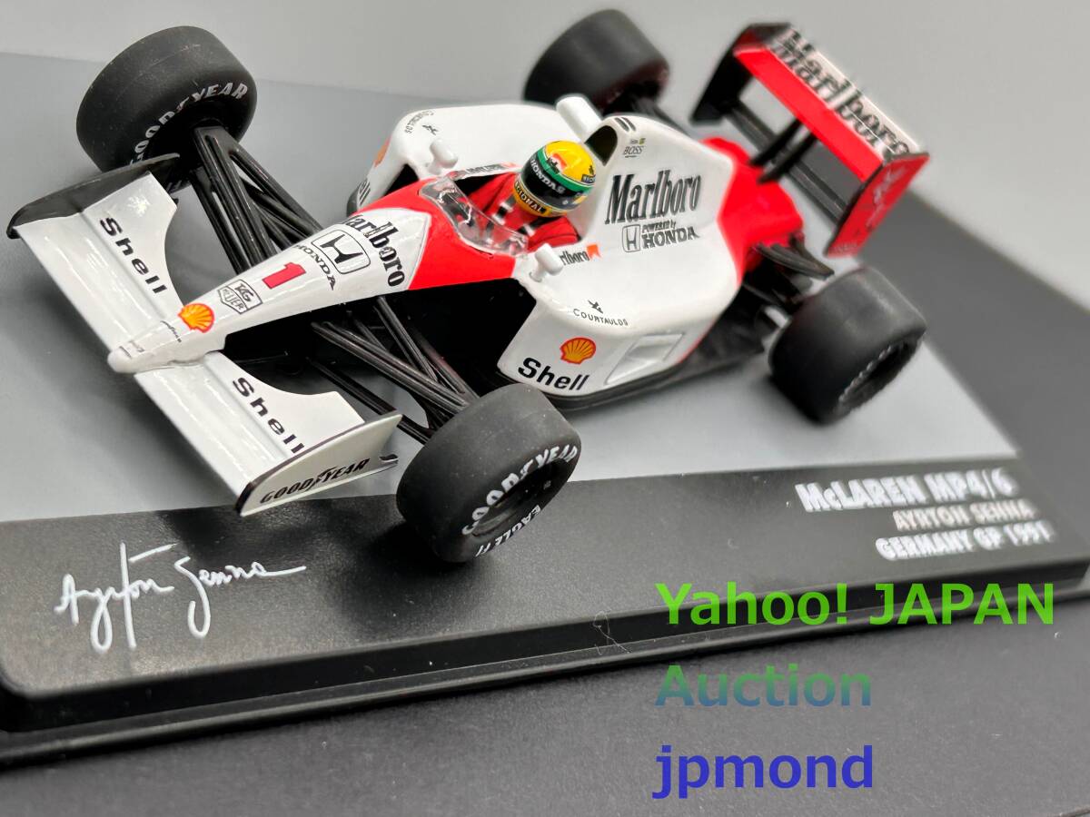 Yahoo!オークション -「マクラーレンホンダ mp4-6」の落札相場 Yahoo!オークション -「マクラーレンホンダ mp4-6」の落札相場
