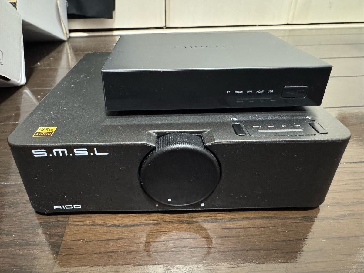 Yahoo!オークション -「S.M.S.L A100」の落札相場・落札価格 Yahoo!オークション -「S.M.S.L A100」の落札相場・落札価格