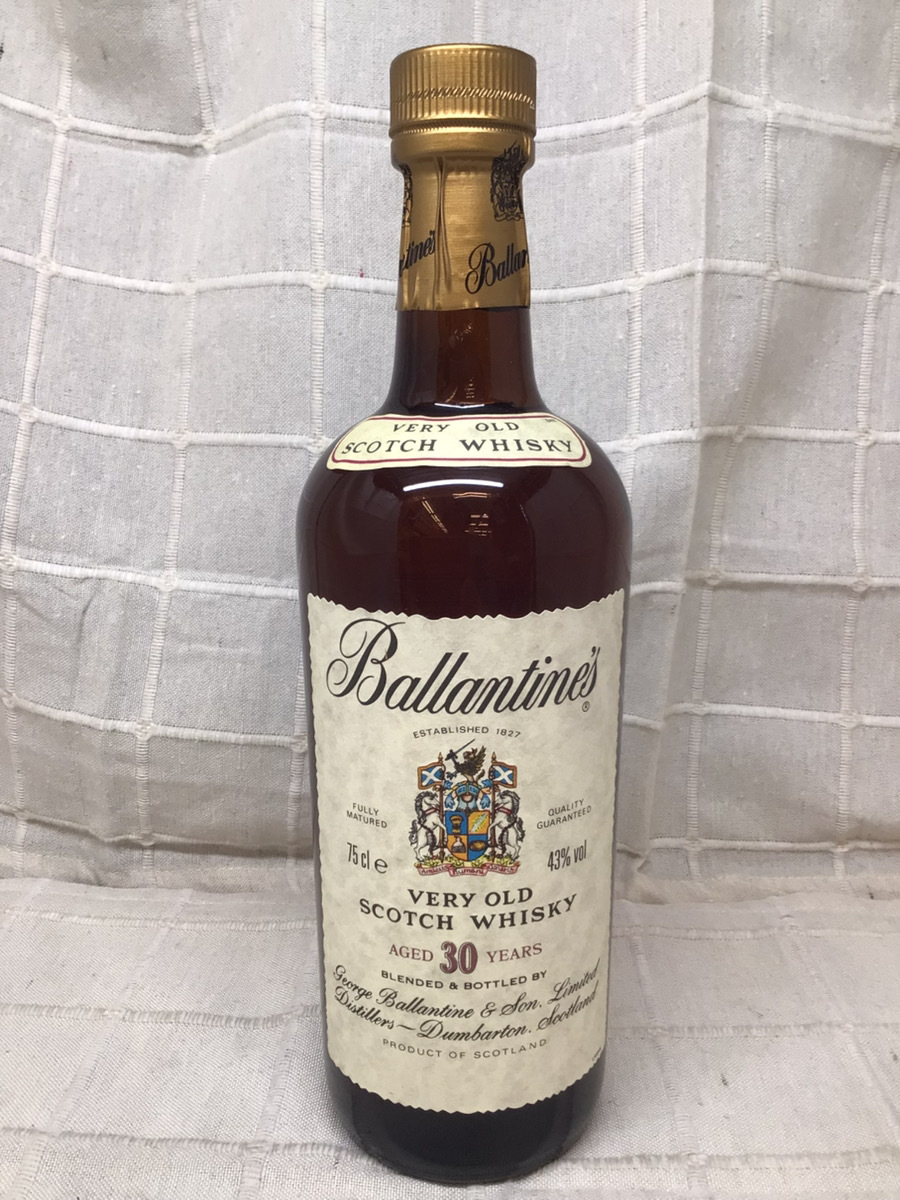 2025年最新】Yahoo!オークション -#バランタイン30年の中古品 2025年最新】Yahoo!オークション -#バランタイン30年の中古品