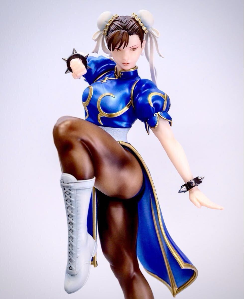 Yahoo!オークション -「春麗 ガレージキット」(おもちゃ、ゲーム Yahoo!オークション -「春麗 ガレージキット」(おもちゃ、ゲーム