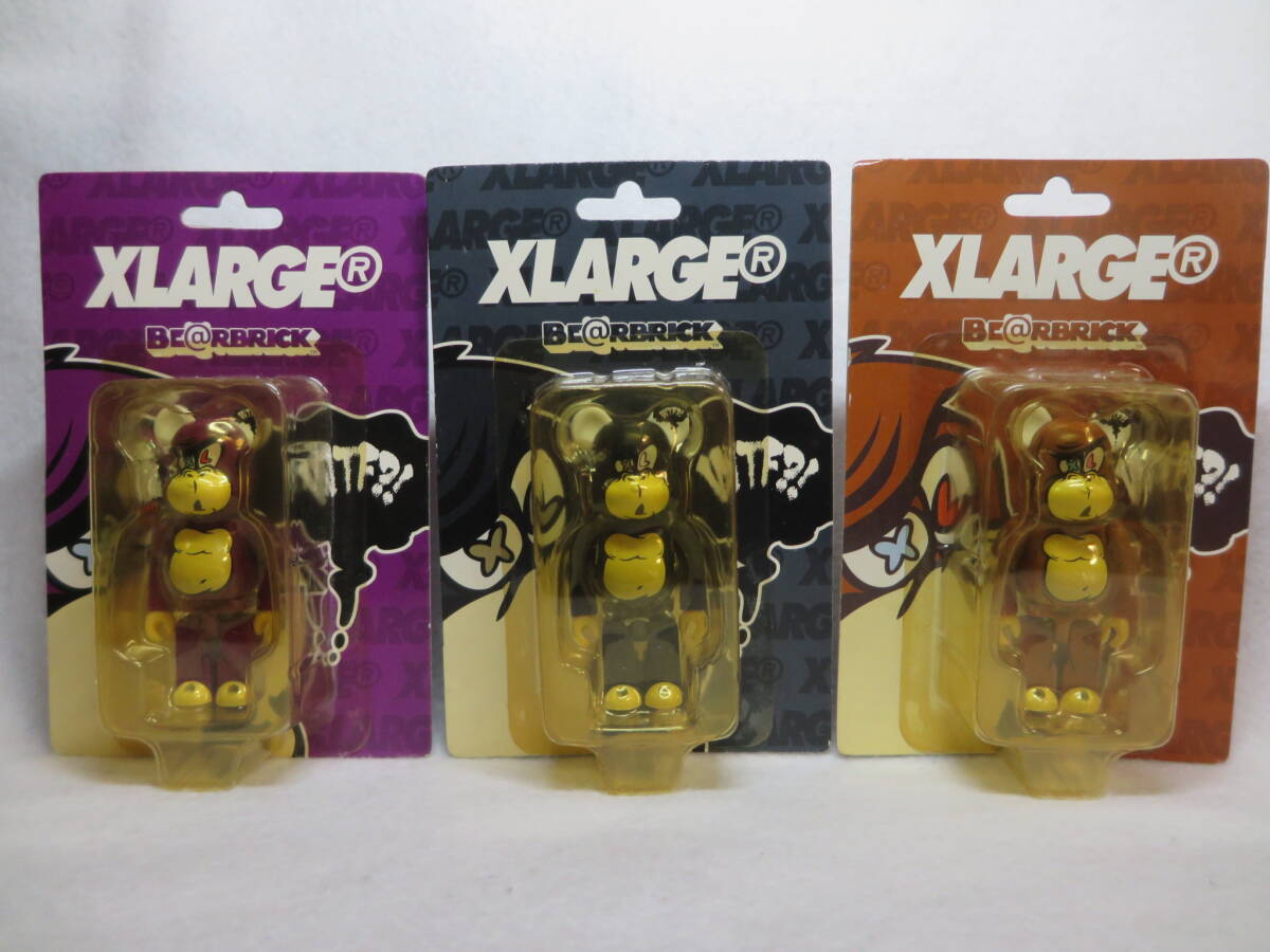 Yahoo!オークション -「xlarge」(キューブリック、ベアブリック Yahoo!オークション -「xlarge」(キューブリック、ベアブリック