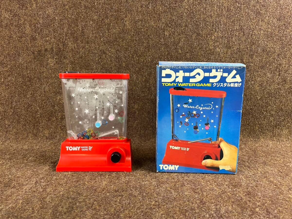 Yahoo!オークション -「トミーウォーターゲーム」の落札相場 Yahoo!オークション -「トミーウォーターゲーム」の落札相場