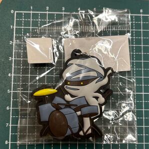 SHOW BY ROCK!! ラバーマスコット デモンマミー 送料無料