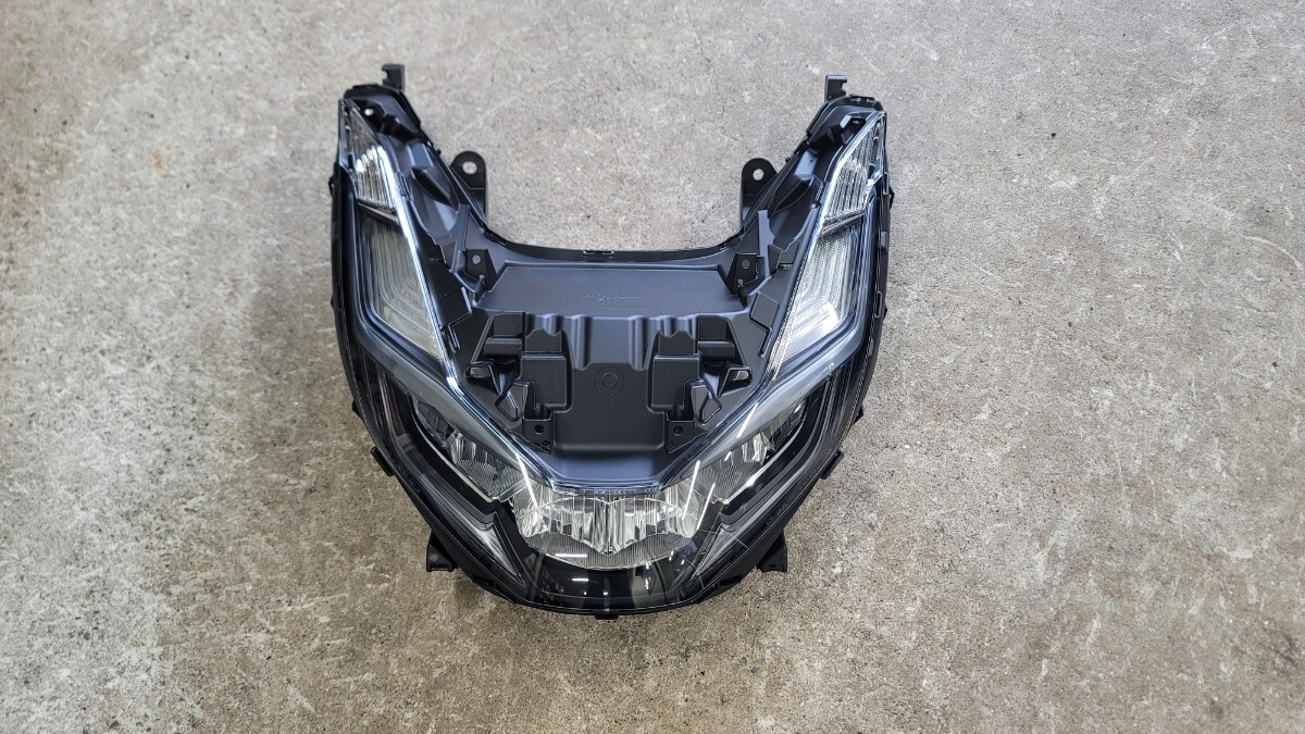 Yahoo!オークション -「pcx」(ヘッドライト) (純正品)の落札相場 Yahoo!オークション -「pcx」(ヘッドライト) (純正品)の落札相場