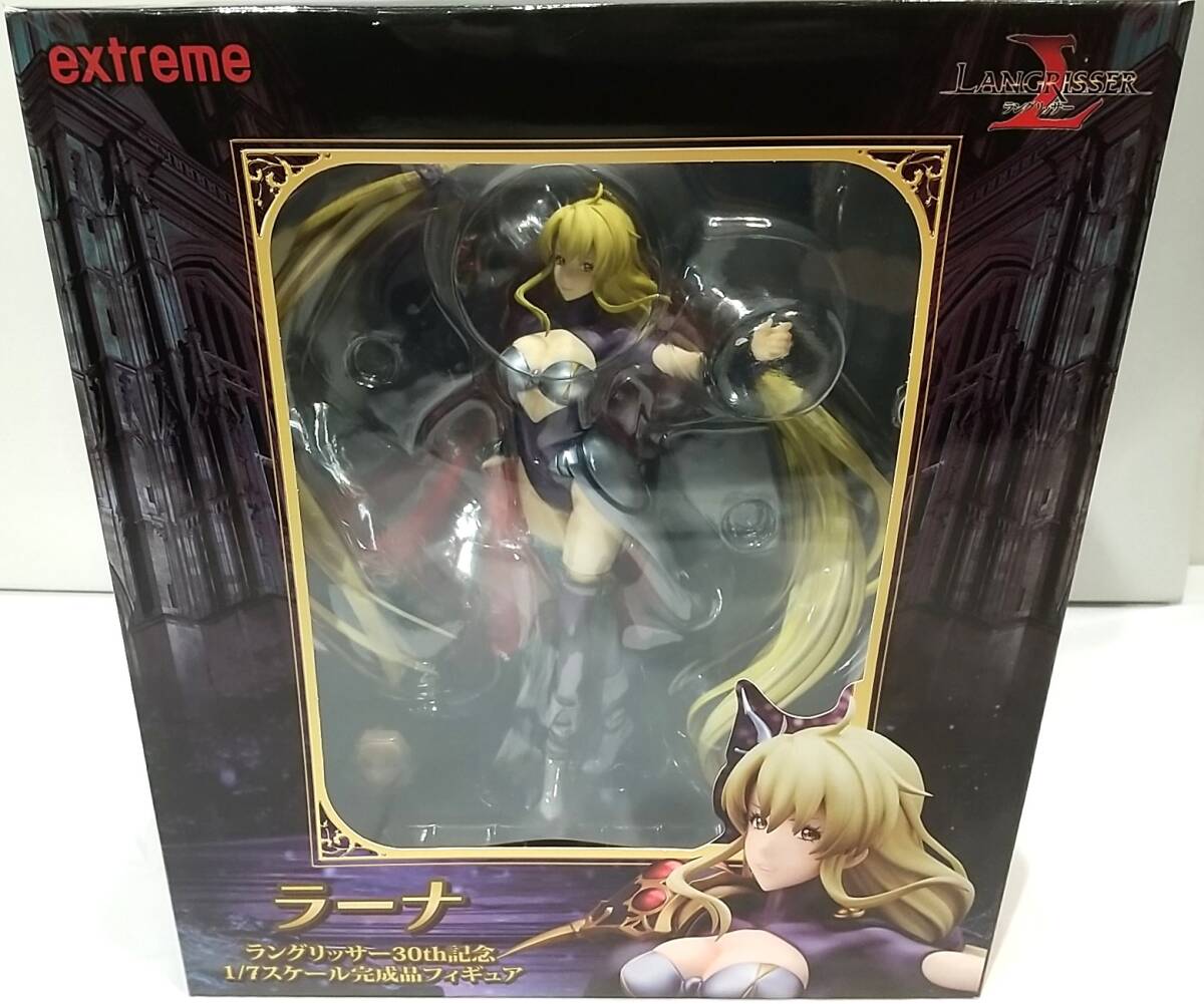 Yahoo!オークション -「ラングリッサー1」(フィギュア) の落札 Yahoo!オークション -「ラングリッサー1」(フィギュア) の落札