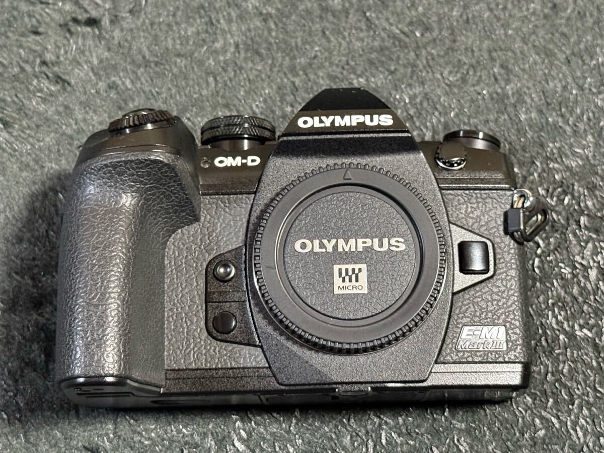 2025年最新】Yahoo!オークション -om-d e-m1 mark iii ボディの 2025年最新】Yahoo!オークション -om-d e-m1 mark iii ボディの