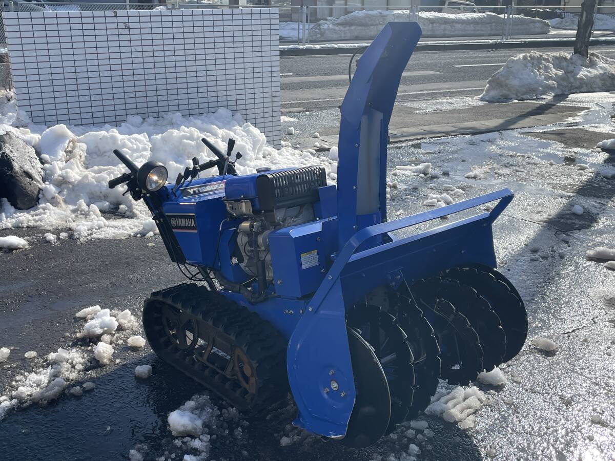 Yahoo!オークション -「除雪機 ヤマハ yt1280」の落札相場・落札価格 Yahoo!オークション -「除雪機 ヤマハ yt1280」の落札相場・落札価格