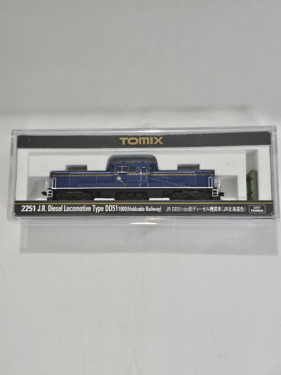 Yahoo!オークション -「tomix dd51 北海道」(Nゲージ) (鉄道模型
