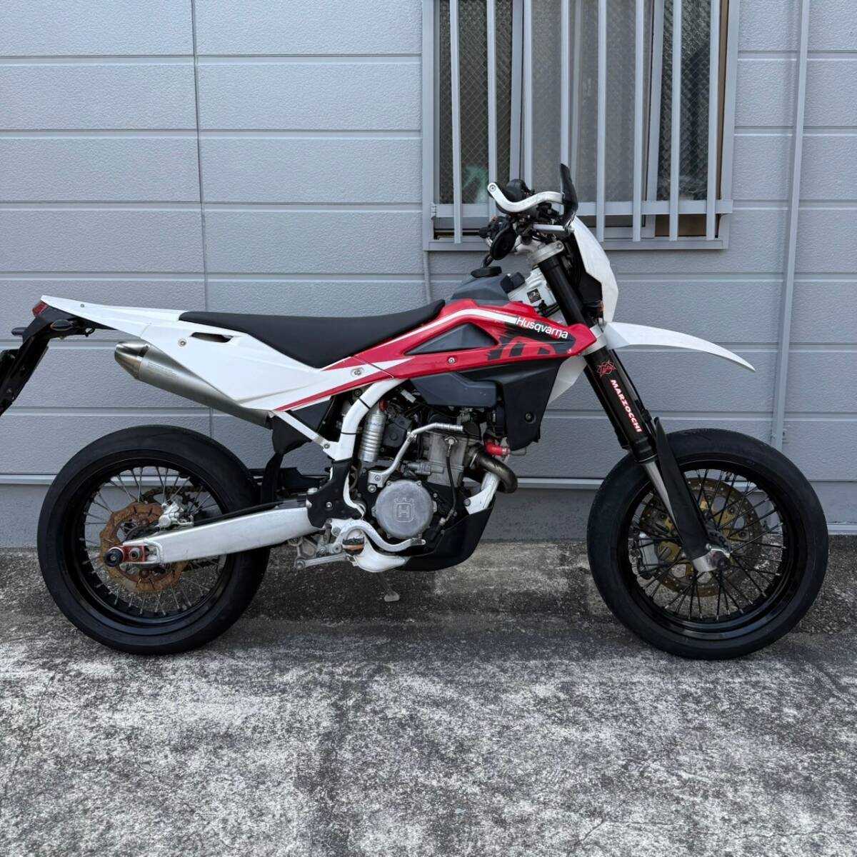 Yahoo!オークション -「ktm250 モタード」の落札相場・落札価格 Yahoo!オークション -「ktm250 モタード」の落札相場・落札価格