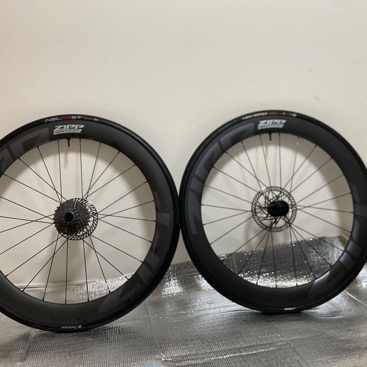 Yahoo!オークション -「zipp ディスクホイール」の落札相場 Yahoo!オークション -「zipp ディスクホイール」の落札相場