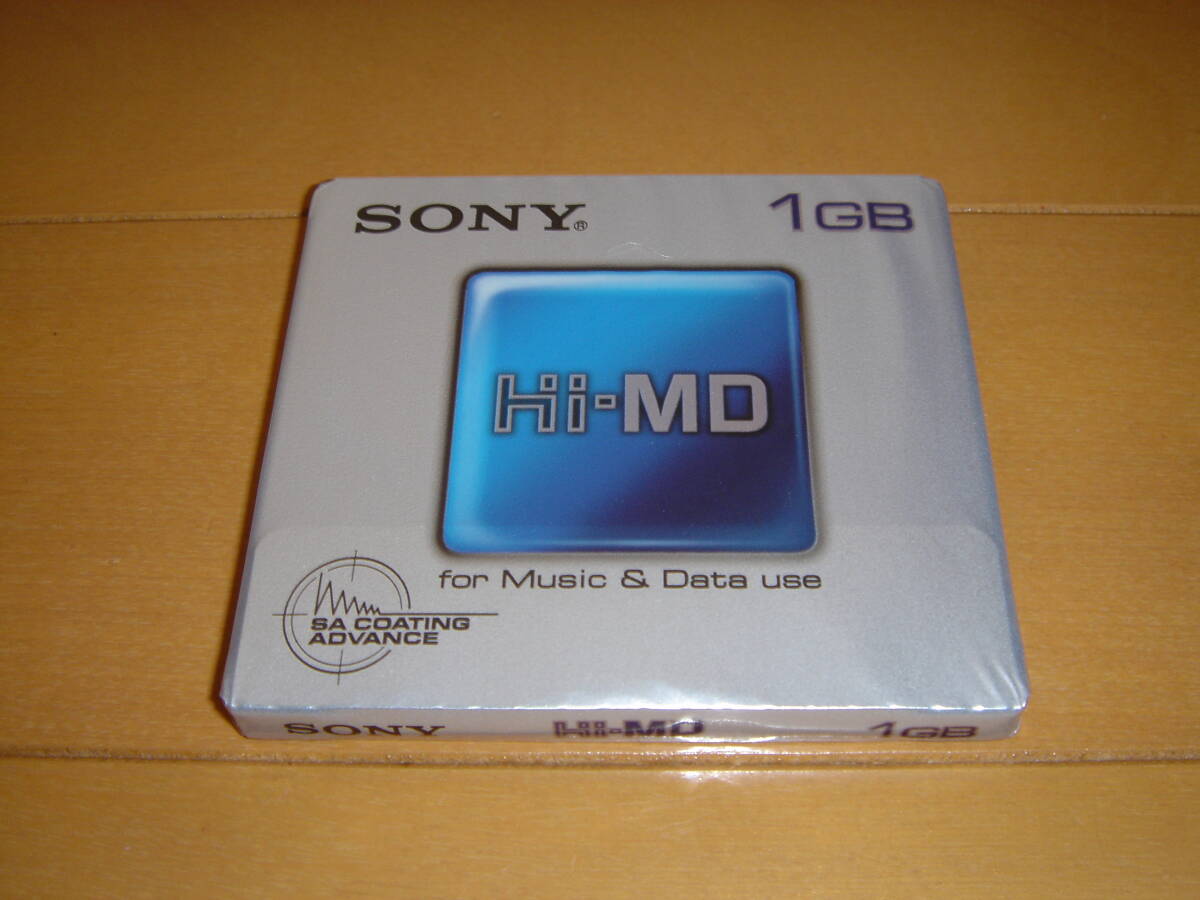 Yahoo!オークション -「hi-md 1g」の落札相場・落札価格