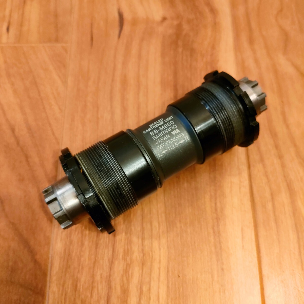 Yahoo!オークション -「shimano xtr m950」(ボトムブラケット Yahoo!オークション -「shimano xtr m950」(ボトムブラケット