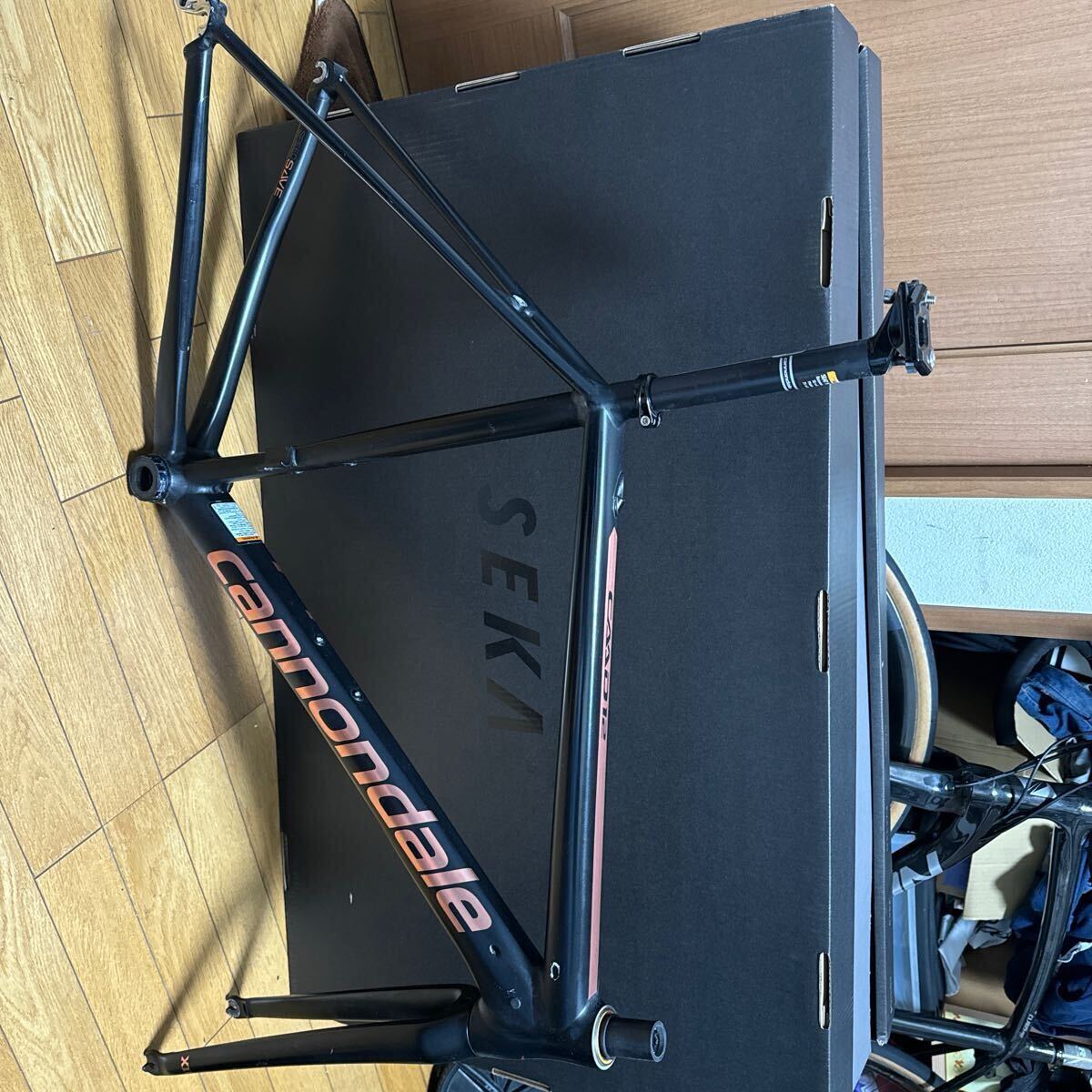 Yahoo!オークション -「caad12 フレームセット」(ロードバイク Yahoo!オークション -「caad12 フレームセット」(ロードバイク
