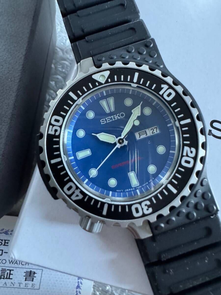 Yahoo!オークション -「seiko giugiaro」の落札相場・落札価格 Yahoo!オークション -「seiko giugiaro」の落札相場・落札価格