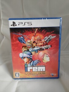 ◇◇新品即決◇◇アイレムコレクションVol.2 ◇◇PS5