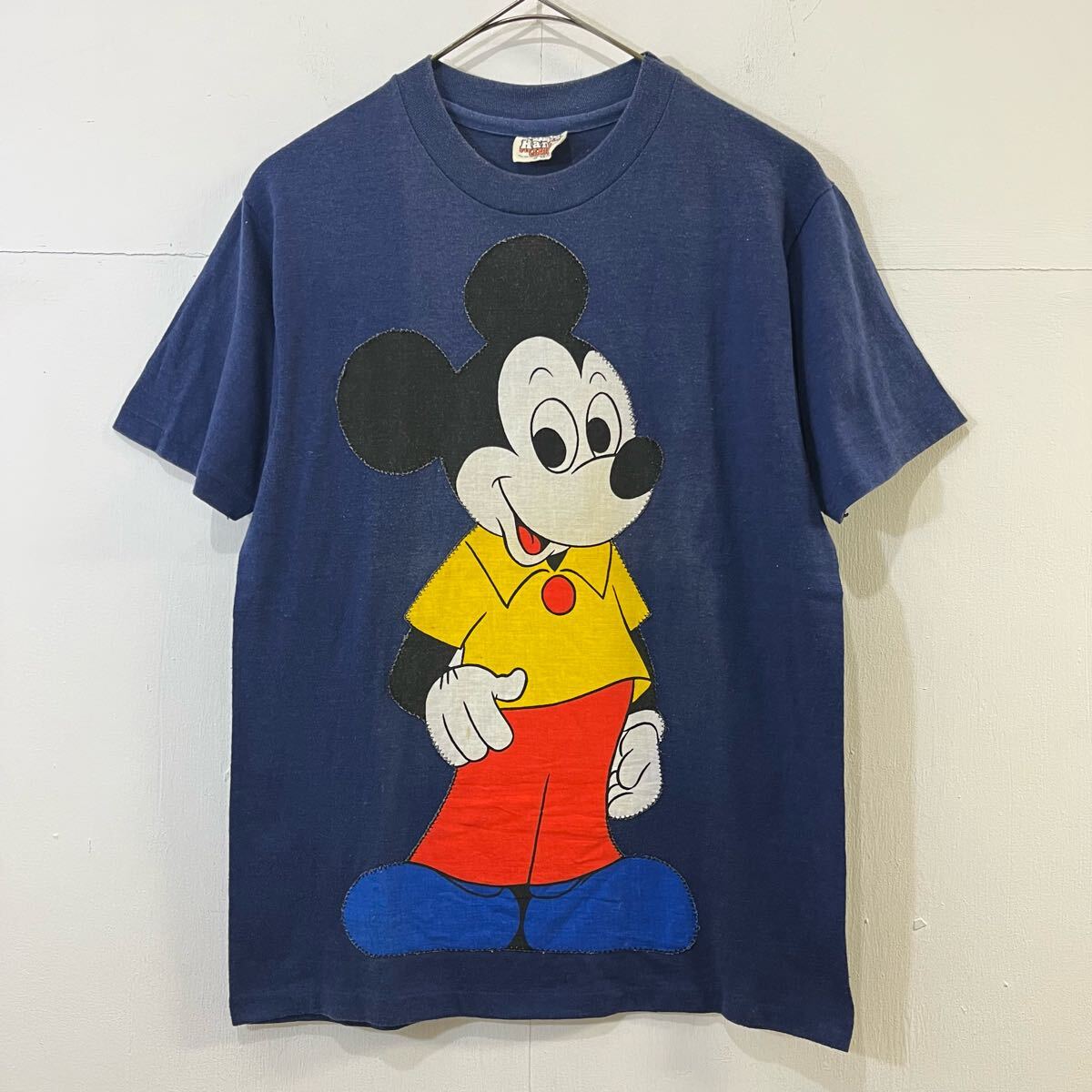 2025年最新】Yahoo!オークション -70s hanes tシャツの中古品