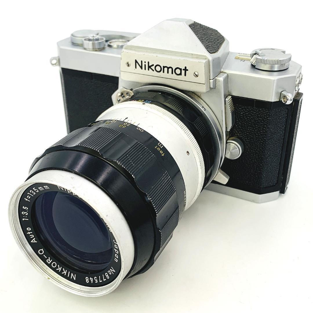 Yahoo!オークション -「Nikomat」(フィルムカメラ) (カメラ Yahoo!オークション -「Nikomat」(フィルムカメラ) (カメラ