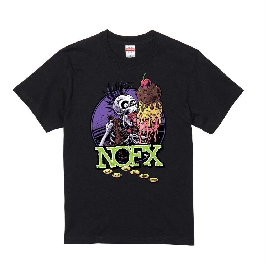 2025年最新】Yahoo!オークション -nofx tシャツの中古品・新品 2025年最新】Yahoo!オークション -nofx tシャツの中古品・新品