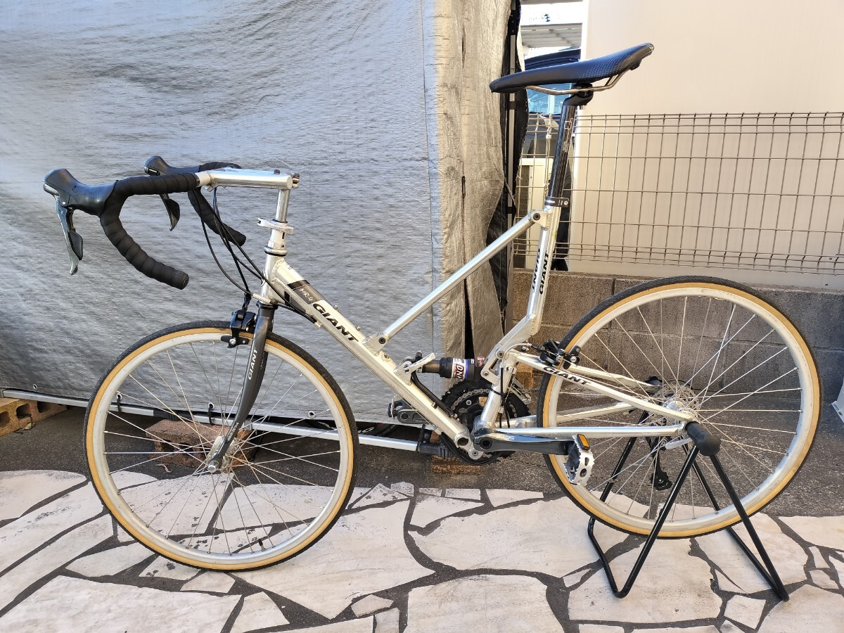 Yahoo!オークション -「giant mr-4」(自転車、サイクリング) の Yahoo!オークション -「giant mr-4」(自転車、サイクリング) の