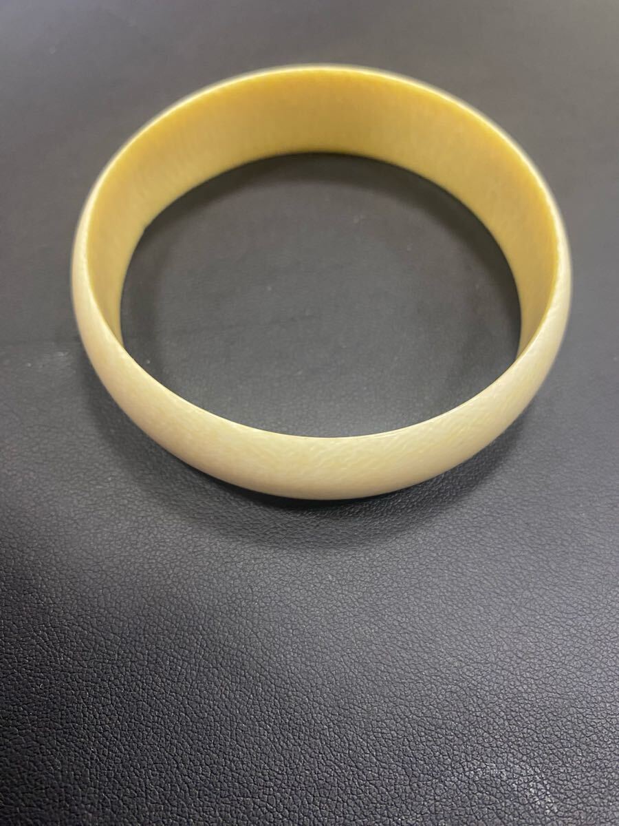 楽天市場】象牙 バングルの通販