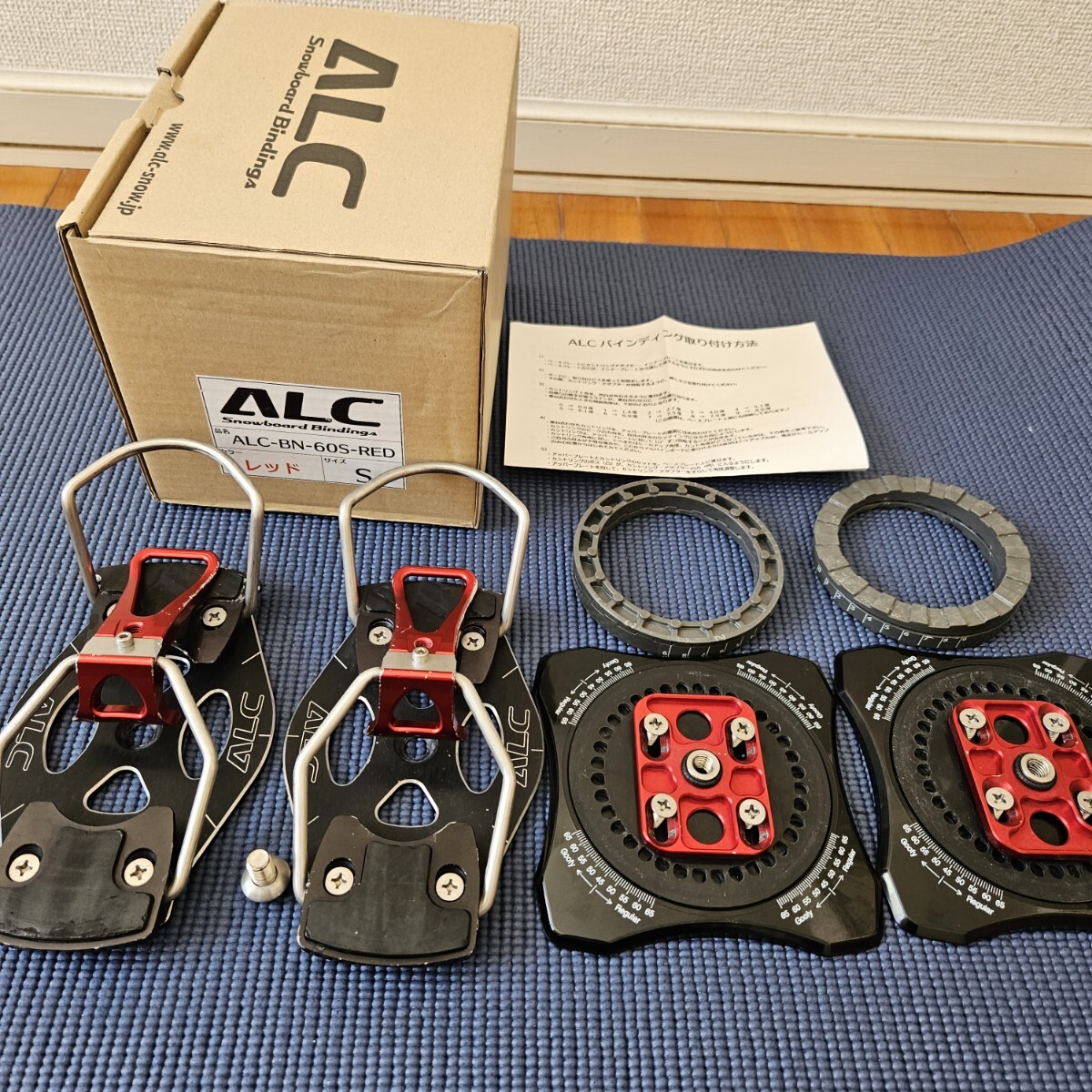 Yahoo!オークション -「alc スノーボード」の落札相場・落札価格 Yahoo!オークション -「alc スノーボード」の落札相場・落札価格