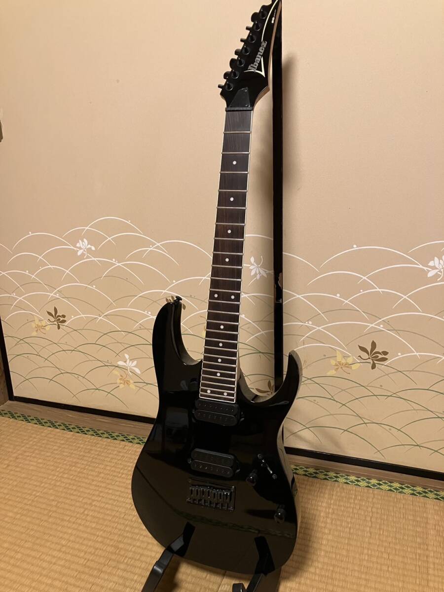 Yahoo!オークション -「ibanez rg7321」の落札相場・落札価格 Yahoo!オークション -「ibanez rg7321」の落札相場・落札価格