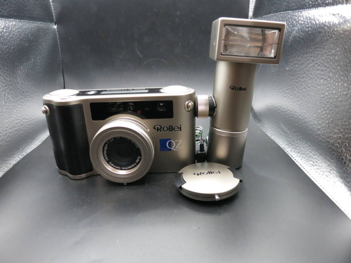 Yahoo!オークション -「rollei 35 qz」の落札相場・落札価格 Yahoo!オークション -「rollei 35 qz」の落札相場・落札価格