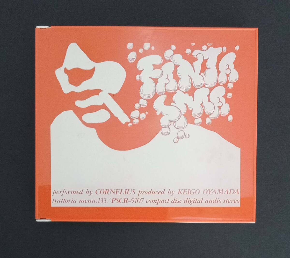 Yahoo!オークション -「cornelius fantasma」(コーネリアス) (こ Yahoo!オークション -「cornelius fantasma」(コーネリアス) (こ